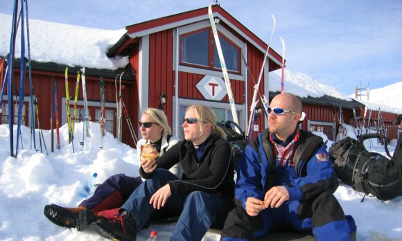 image: Her blir det drømmestart på påska!